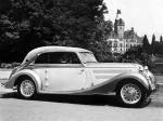 Hanomag Sturm Cabriolet 1936 года